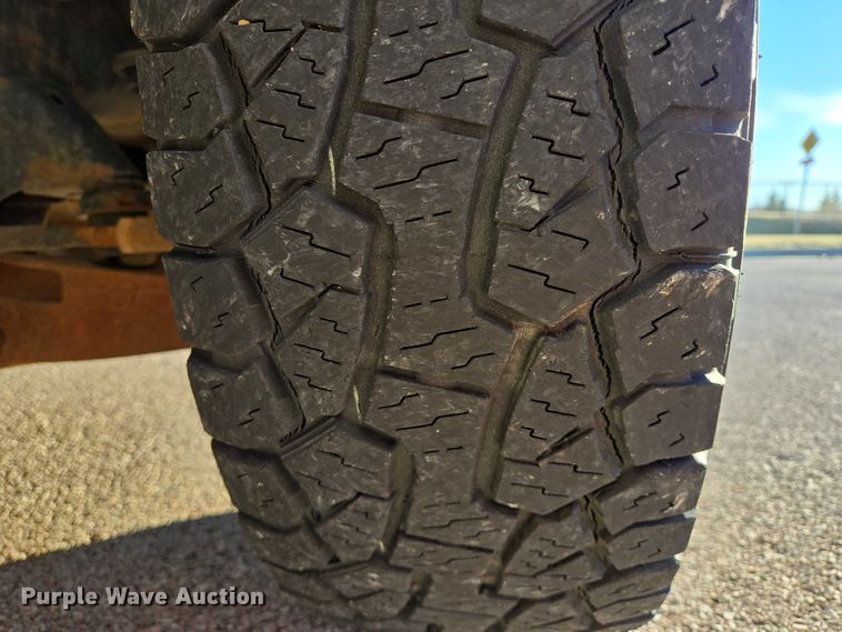 image for item ES2713 2007 Dodge Durango SUV