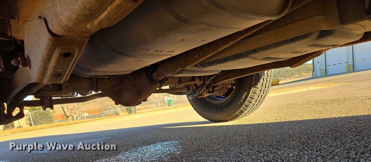 image for item ES2714 2005 Chevrolet Tahoe SUV