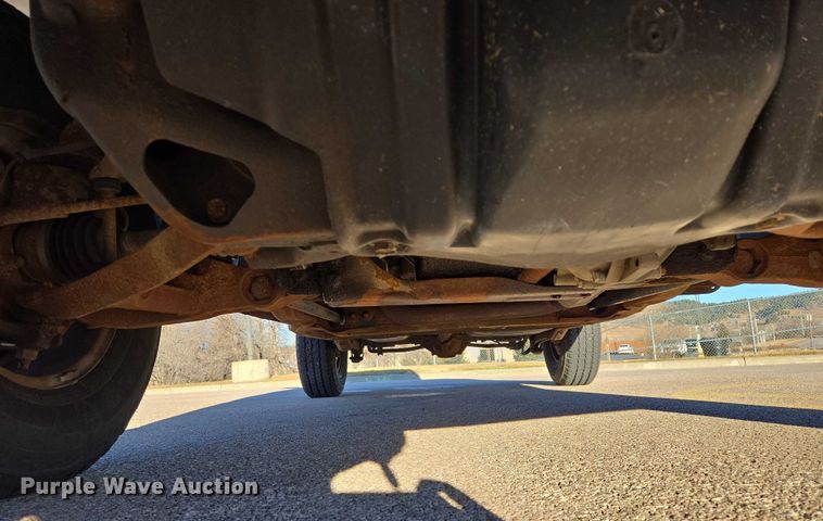 image for item ES2714 2005 Chevrolet Tahoe SUV