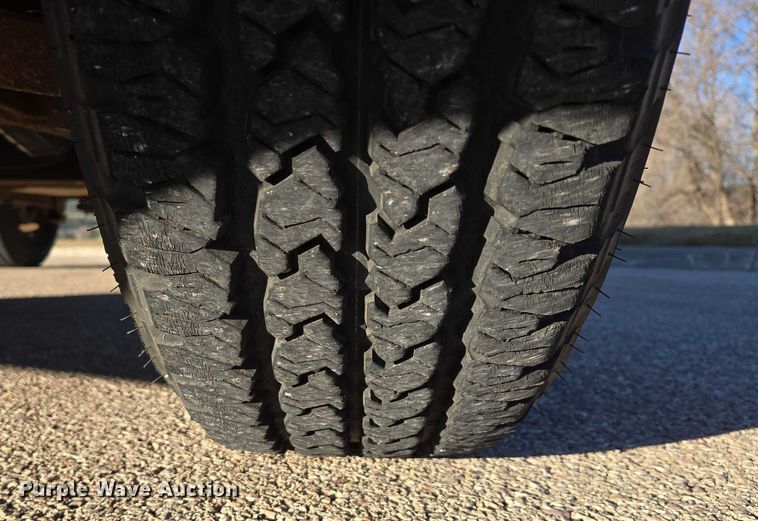 image for item ES2714 2005 Chevrolet Tahoe SUV