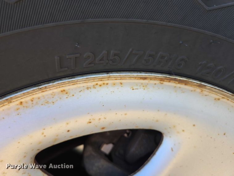 image for item ES2714 2005 Chevrolet Tahoe SUV