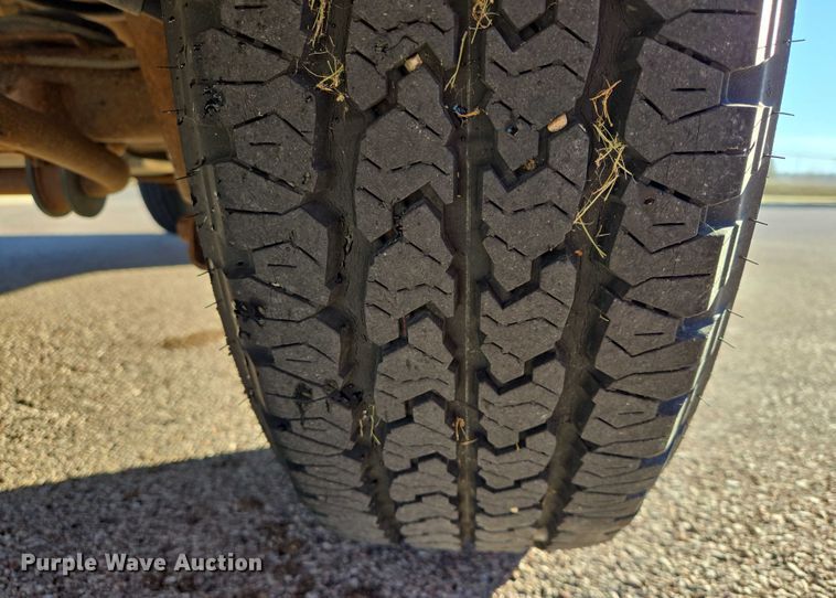 image for item ES2714 2005 Chevrolet Tahoe SUV