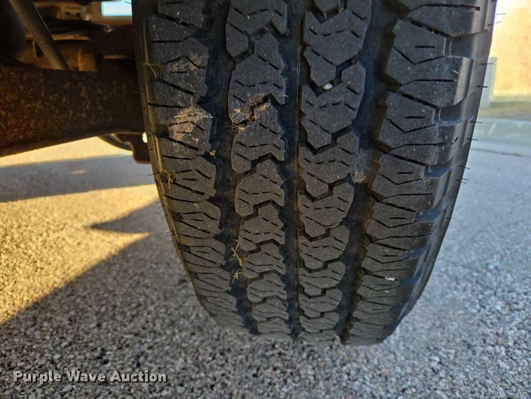 image for item ES2714 2005 Chevrolet Tahoe SUV