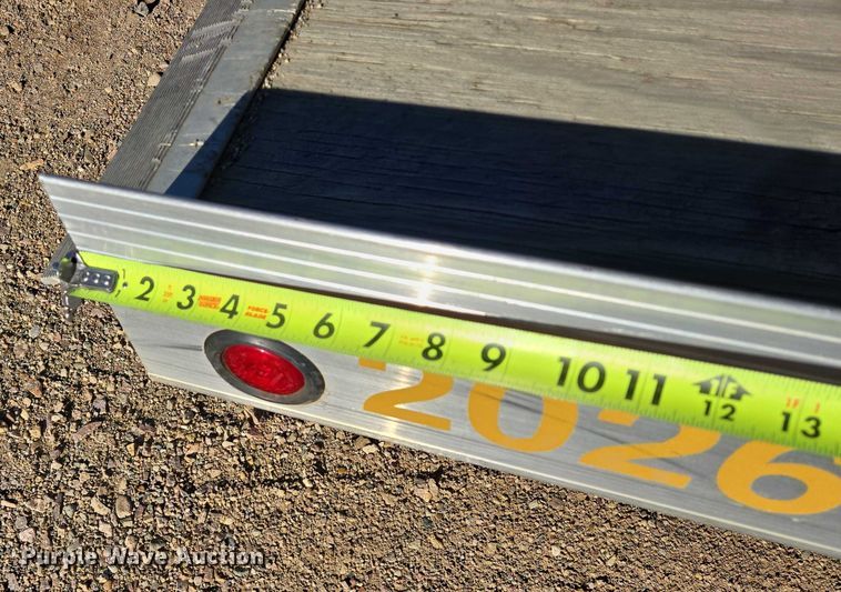 image for item ES2732 (2) 1996 Yamaha VX500DXW snowmobiles