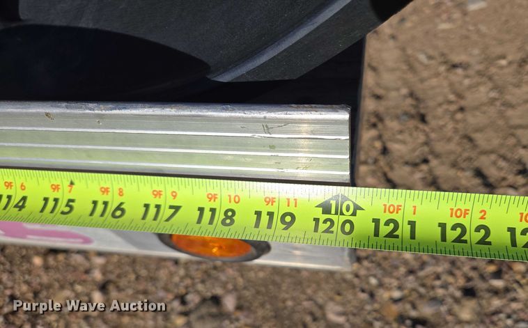 image for item ES2732 (2) 1996 Yamaha VX500DXW snowmobiles