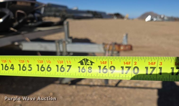 image for item ES2732 (2) 1996 Yamaha VX500DXW snowmobiles