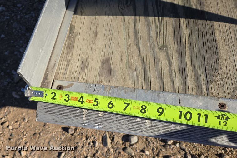 image for item ES2732 (2) 1996 Yamaha VX500DXW snowmobiles