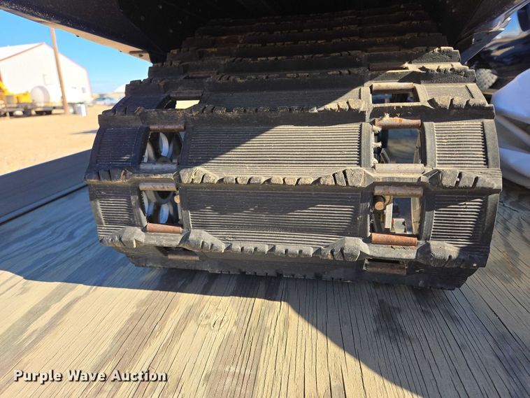 image for item ES2732 (2) 1996 Yamaha VX500DXW snowmobiles