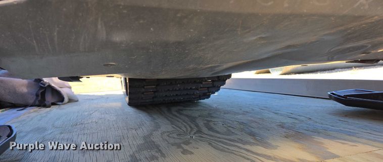 image for item ES2732 (2) 1996 Yamaha VX500DXW snowmobiles