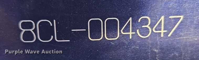 image for item ES2732 (2) 1996 Yamaha VX500DXW snowmobiles