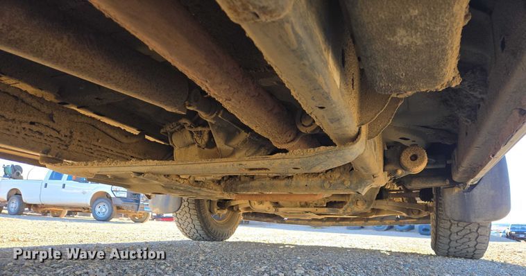 image for item ES2733 2016 RAM 1500 SSV Crew Cab pickup truck