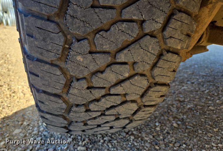 image for item ES2733 2016 RAM 1500 SSV Crew Cab pickup truck