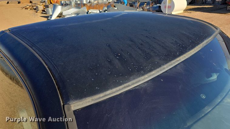 image for item ES2734 2006 Chevrolet Silverado 1500 pickup truck