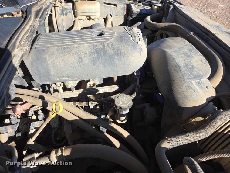 image for item ES2734 2006 Chevrolet Silverado 1500 pickup truck