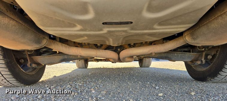 image for item ES2735 2017 Ford Explorer Police Interceptor SUV