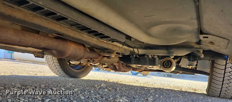 image for item ES2735 2017 Ford Explorer Police Interceptor SUV