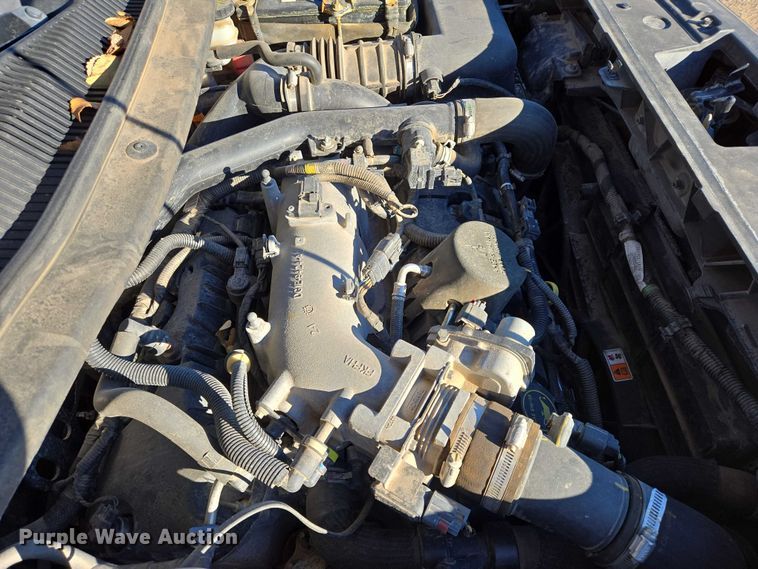 image for item ES2735 2017 Ford Explorer Police Interceptor SUV