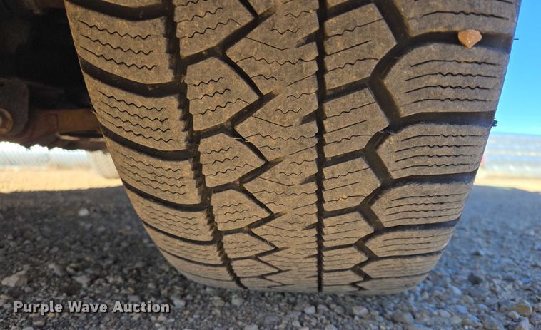 image for item ES2735 2017 Ford Explorer Police Interceptor SUV