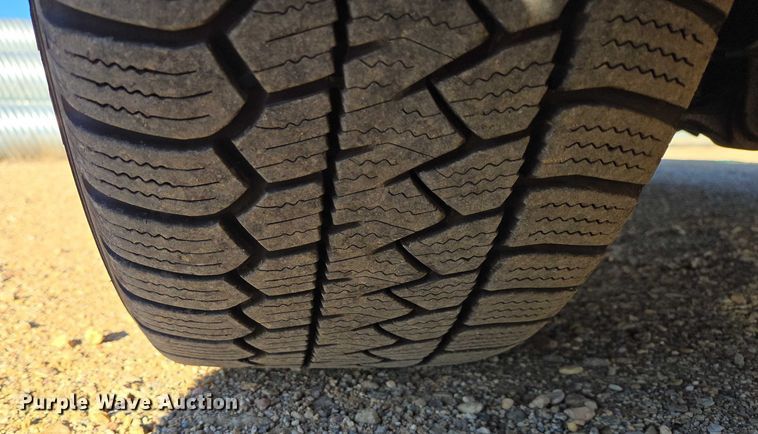 image for item ES2735 2017 Ford Explorer Police Interceptor SUV