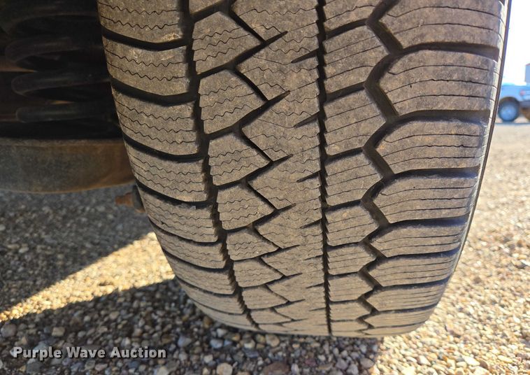 image for item ES2735 2017 Ford Explorer Police Interceptor SUV