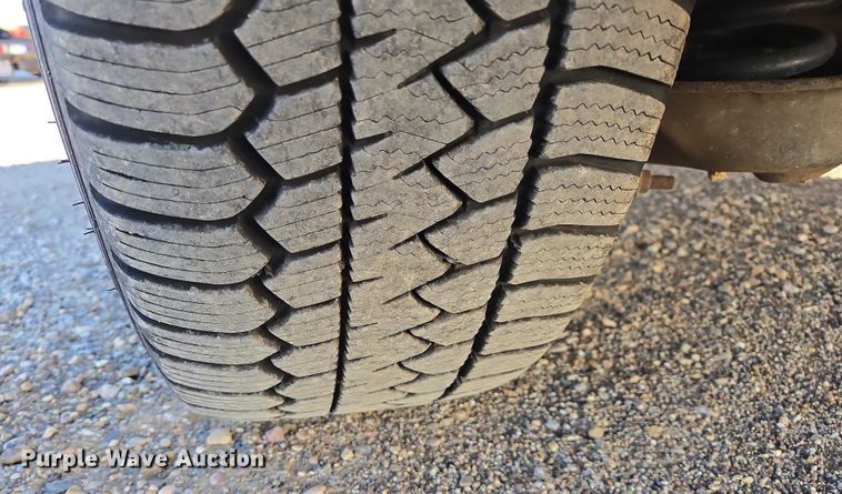 image for item ES2735 2017 Ford Explorer Police Interceptor SUV