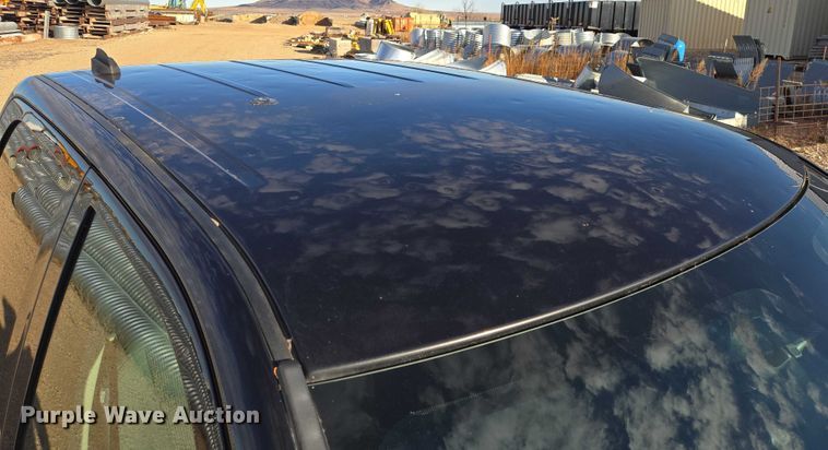 image for item ES2736 2016 RAM 1500 SSV Crew Cab pickup truck