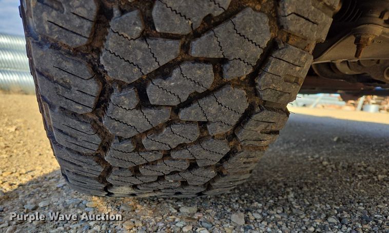 image for item ES2736 2016 RAM 1500 SSV Crew Cab pickup truck