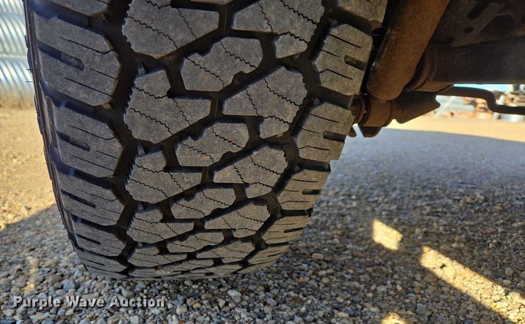 image for item ES2736 2016 RAM 1500 SSV Crew Cab pickup truck