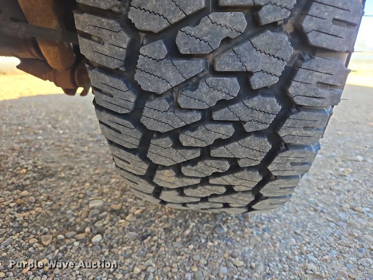 image for item ES2736 2016 RAM 1500 SSV Crew Cab pickup truck