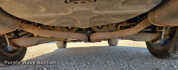 image for item ES2738 2014 Ford Explorer Police Interceptor SUV