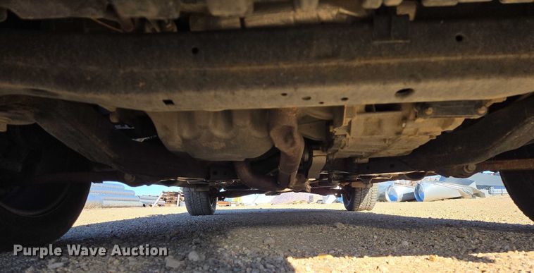 image for item ES2738 2014 Ford Explorer Police Interceptor SUV