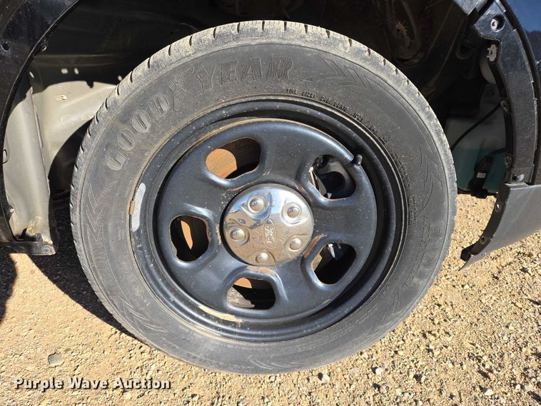 image for item ES2738 2014 Ford Explorer Police Interceptor SUV