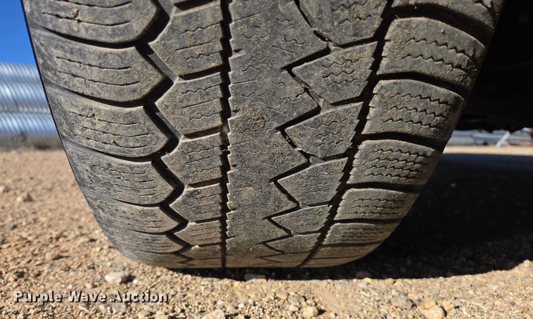 image for item ES2738 2014 Ford Explorer Police Interceptor SUV