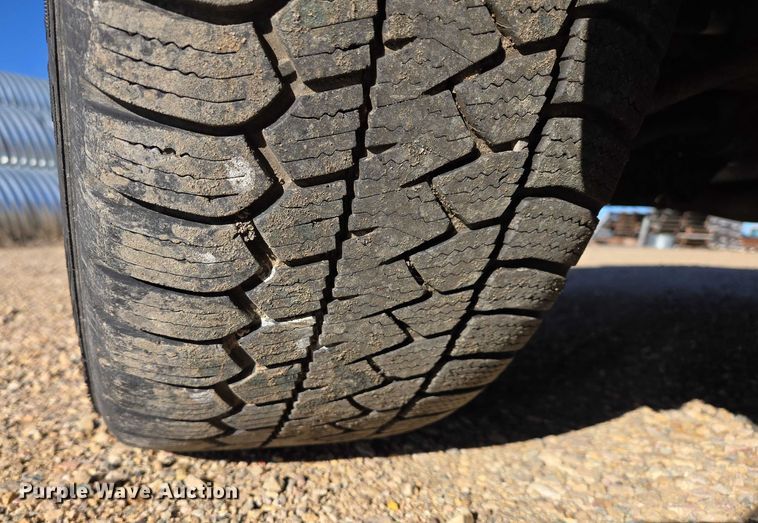 image for item ES2738 2014 Ford Explorer Police Interceptor SUV