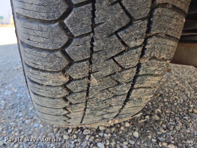 image for item ES2738 2014 Ford Explorer Police Interceptor SUV