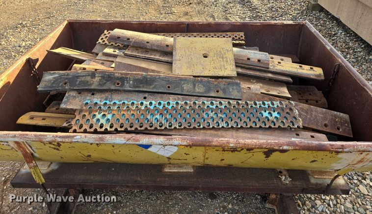 image for item ES2744 Cutting edges