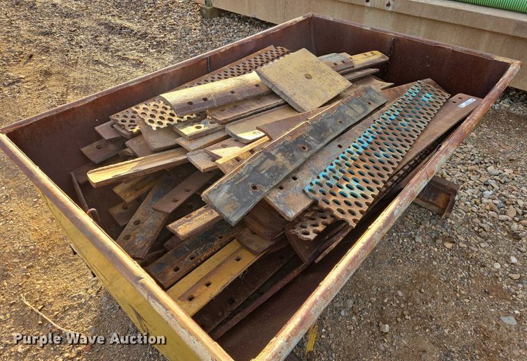 image for item ES2744 Cutting edges