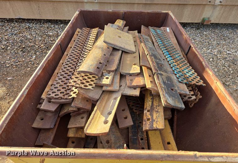 image for item ES2744 Cutting edges