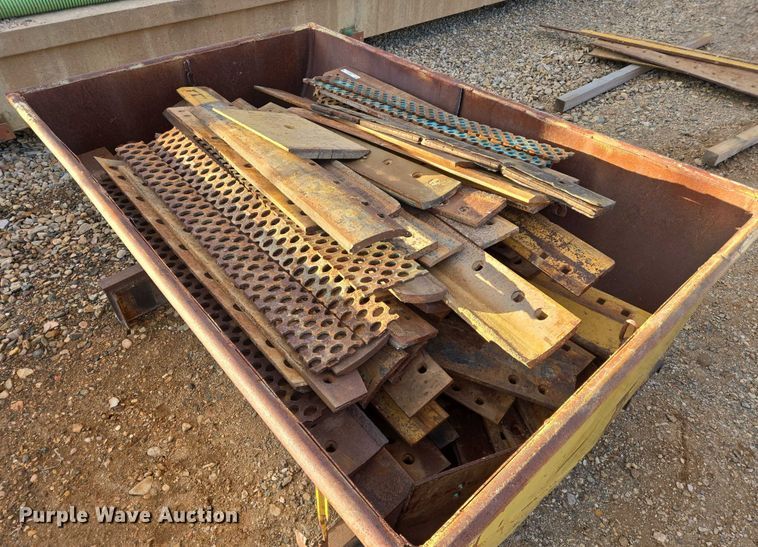 image for item ES2744 Cutting edges