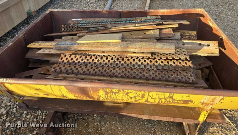 image for item ES2744 Cutting edges