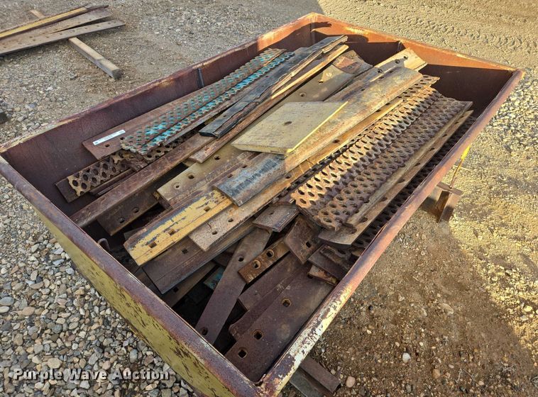 image for item ES2744 Cutting edges