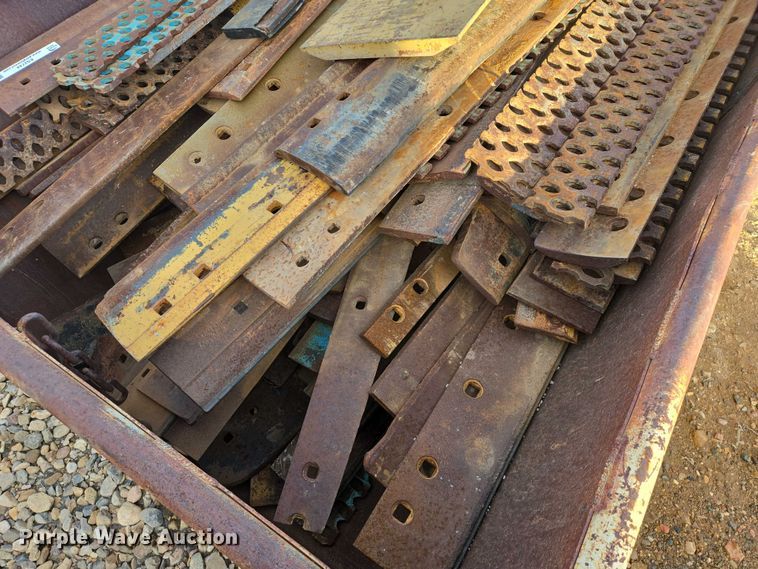 image for item ES2744 Cutting edges