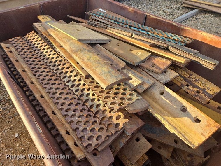 image for item ES2744 Cutting edges