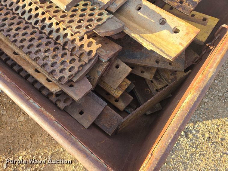 image for item ES2744 Cutting edges