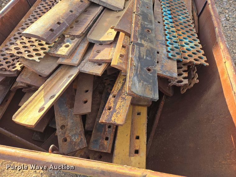 image for item ES2744 Cutting edges