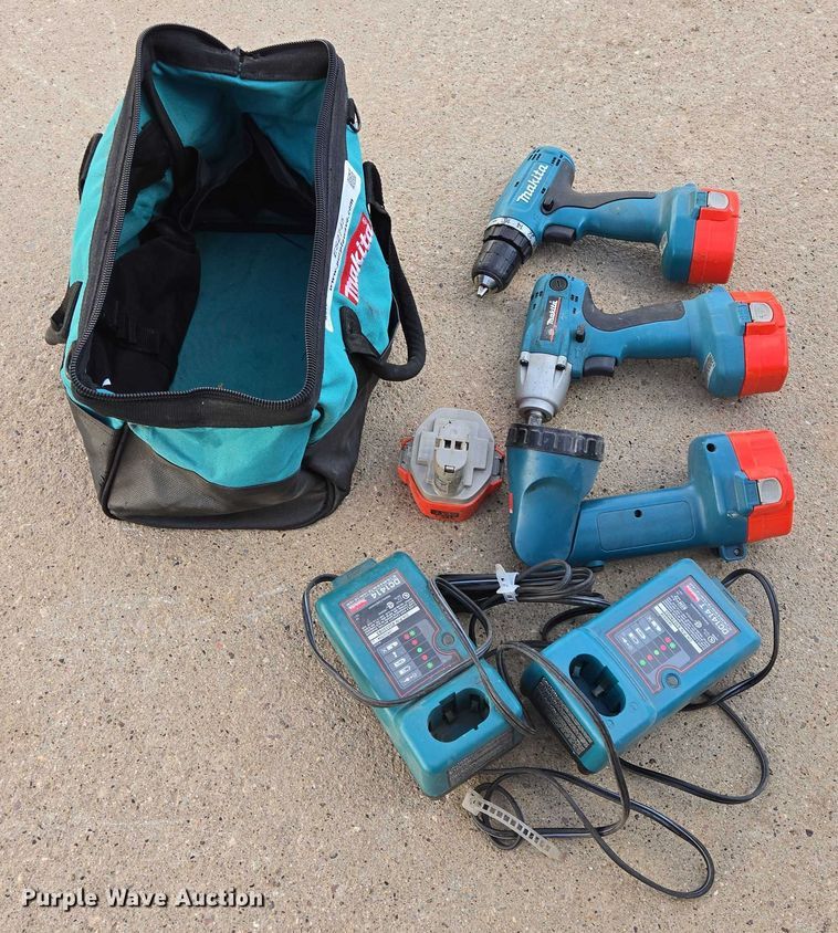 image for item ES2745 Makita tools