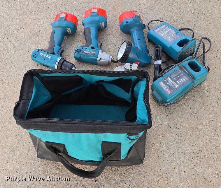 image for item ES2745 Makita tools