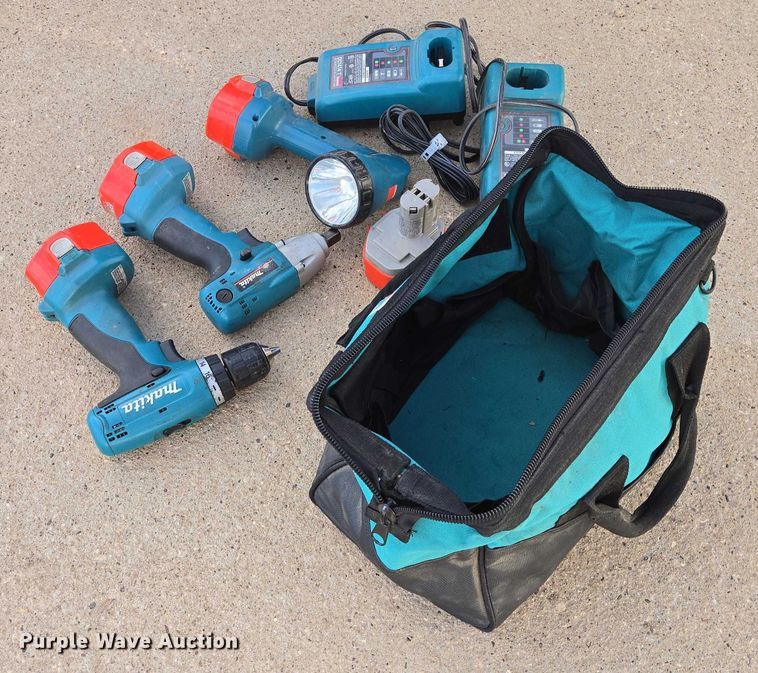 image for item ES2745 Makita tools