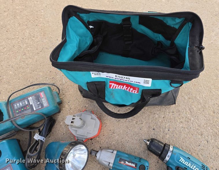 image for item ES2745 Makita tools