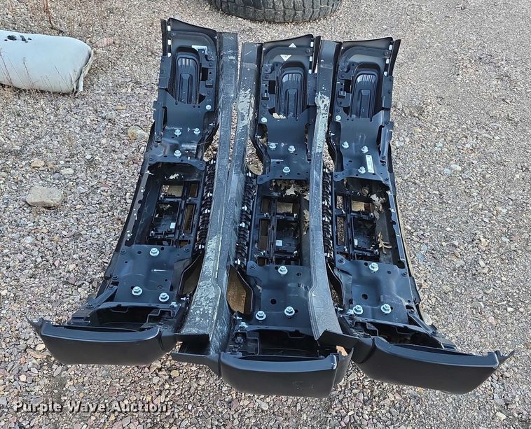 image for item ES2746 (3) Ford F150 bumpers